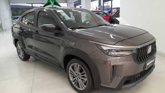 FIAT FASTBACK 1.0 TURBO 200 FLEX CVT